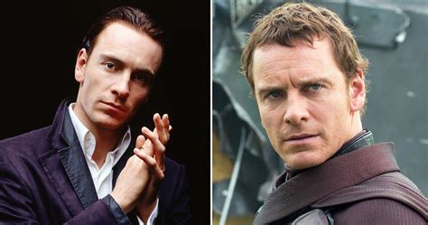 Band of Brothers: 10 TV Series You Forgot Michael Fassbender Was In