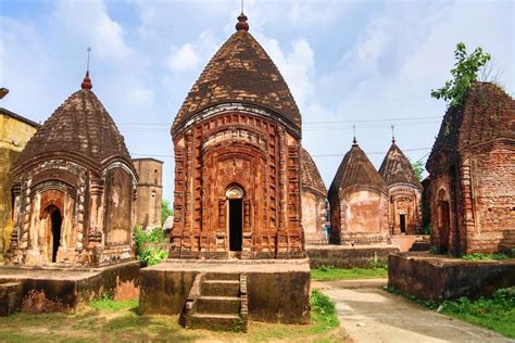 Untold Story Of Maluti, 'Gupt Kashi' Of Jharkhand | Know 7 Interesting Facts About Village With ...