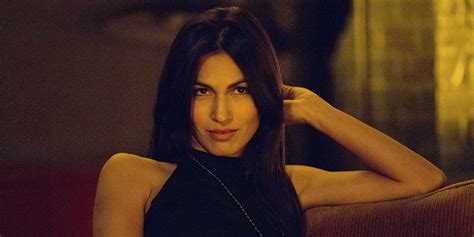 Meet Elodie Yung, the Sociopath on the New Season of Daredevil