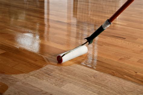 Wood Flooring Finishes: Oil vs Polyurethane | Forté - NZ