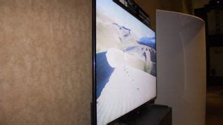 Hands on: Sharp Aquos Quattron Plus TV review | TechRadar