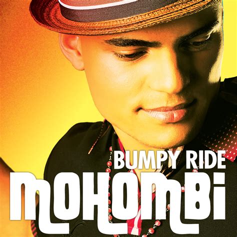 Todo Musica: Mohombi - Bumpy Ride