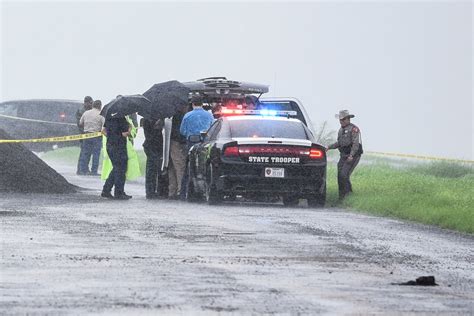 Border Patrol Agent Arrested in Connection With Murders of 4 Women ...