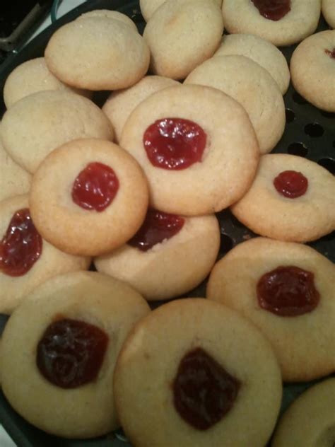 Polvorones | Guava recipes, Guava cookies recipe, Recipes using fruit