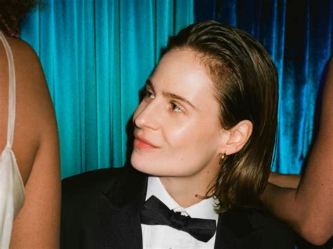 Christine and the Queens release new single 'True Love'