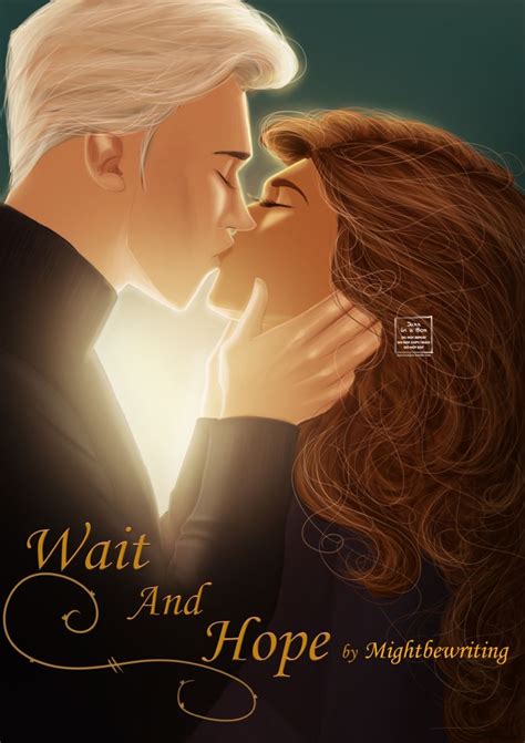 Wait and Hope by Mightbewriting Harry Potter Friends, Harry Potter ...