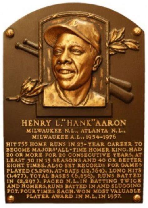 Hank Aaron’s baseball life: From the Negro Leagues to the Hall of Fame ...