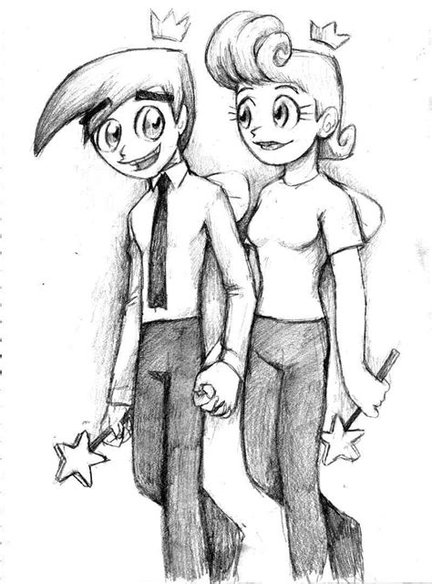 Cosmo and Wanda Fullsize by jameson9101322 on DeviantArt