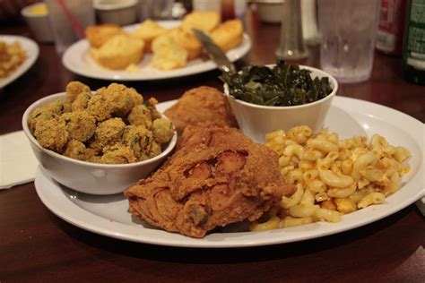 File:Soul Food at Powell's Place.jpg - Wikimedia Commons