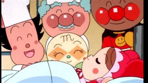 Anpanman episodes 342 Japanese cartoon | Japanese cartoon, Learn japanese, Japanese language lessons