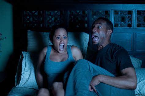 De los mismos creadores de "Scary Movie" | Comedy movies, Marlon wayans, Best horrors