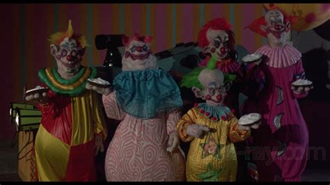 Killer Klowns (species) | Killer Klowns Wiki | Fandom