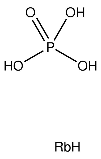 Rubidium phosphate monobasic | Sigma-Aldrich