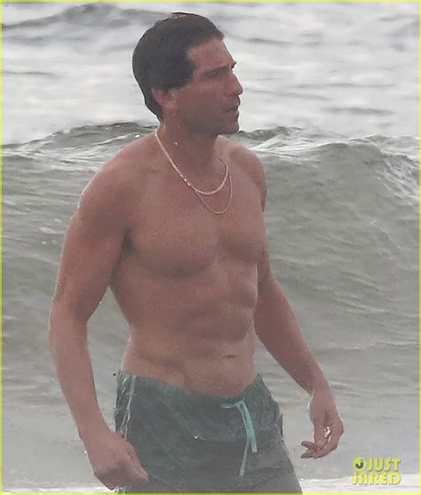 Jon Bernthal Bares Ripped Body While Going Shirtless for 'American Gigolo' Series: Photo 4526699 ...