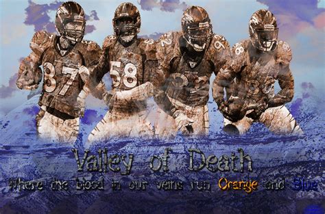 Valley of Death by JjMcKinney on DeviantArt