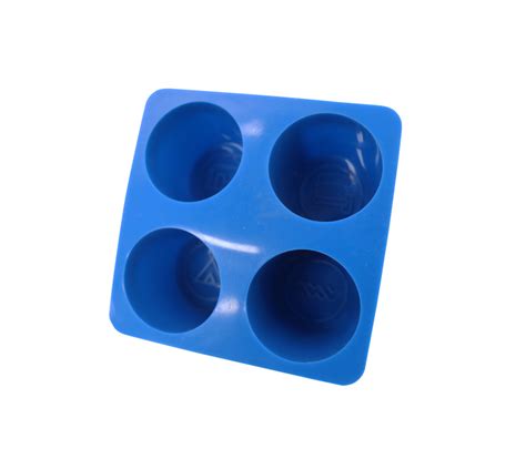 SILICONE ICE TRAY – NavigatorGear