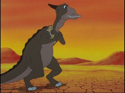 Judith Barsi Land Before Time