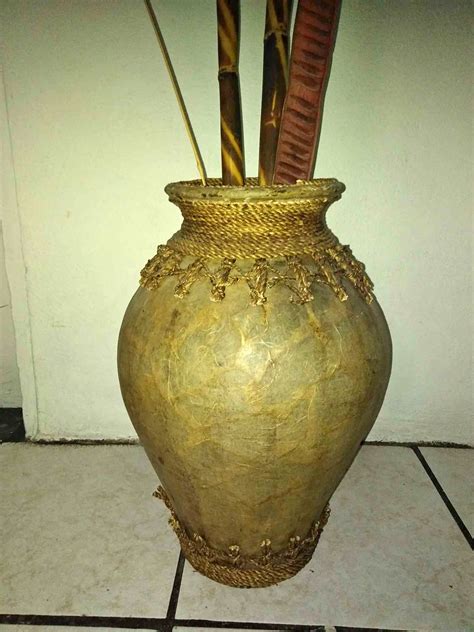 Floor Vases for sale in Tijuana, Baja California | Facebook Marketplace