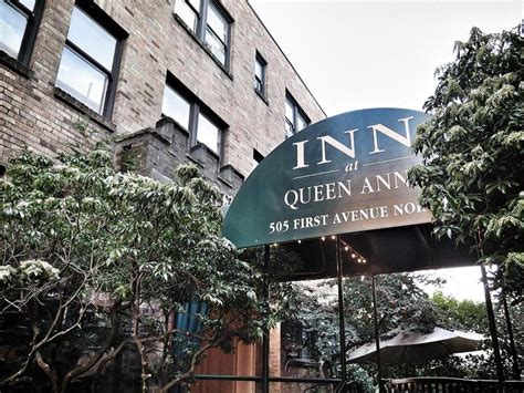 Inn at Queen Anne, Seattle (WA) | 2021 Updated Prices, Deals