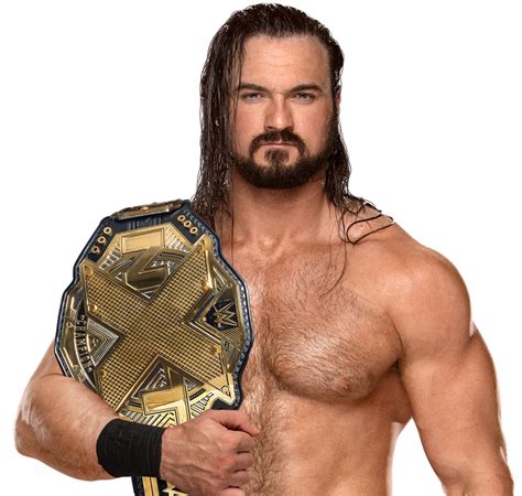 Drew McIntyre NXT Champion by WWEchamps on DeviantArt