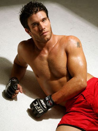 Sean's Blog: Face Of The Week -Jason Chambers Actor/Mixed Martial Artist