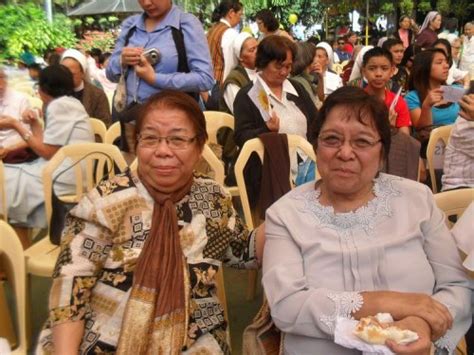 Good Shepherd Baguio @ 60 | Religious of the Good Shepherd - Province of Philippines-Japan