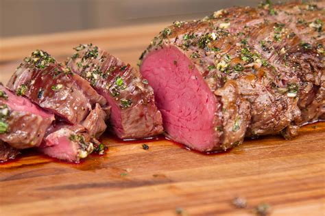 How Long To Cook 7 Lb Beef Tenderloin In Oven - Beef Poster