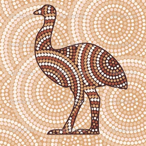 How To Do Australian Aboriginal Dot Painting Tutorial - vrogue.co