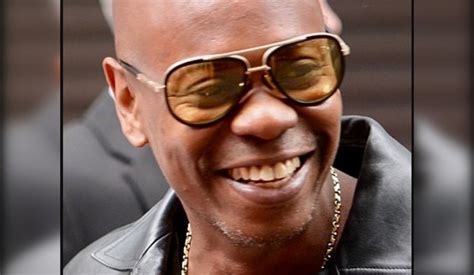 Dave Chappelle Sparks Controversy and Walkouts in Boston Show Over