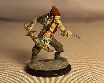 Githyanki Miniature - Etsy