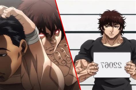 Baki VS. Baki Hanma: Which Show Do You Prefer? - Lee Daily