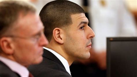 Netflix releases chilling trailer for Aaron Hernandez documentary ...