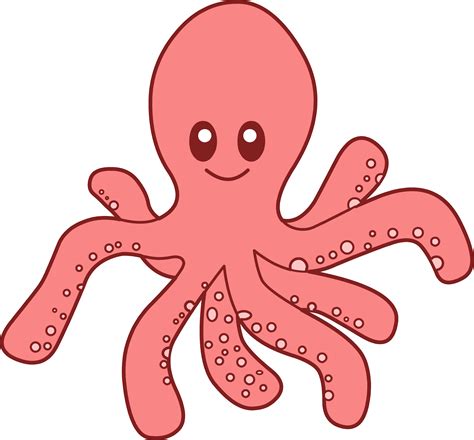 Free Octopus Clipart Png, Download Free Octopus Clipart Png png images ...