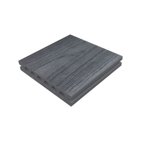 Dark Grey Composite Decking Boards (Terrafuzion Slate & Graphite ...