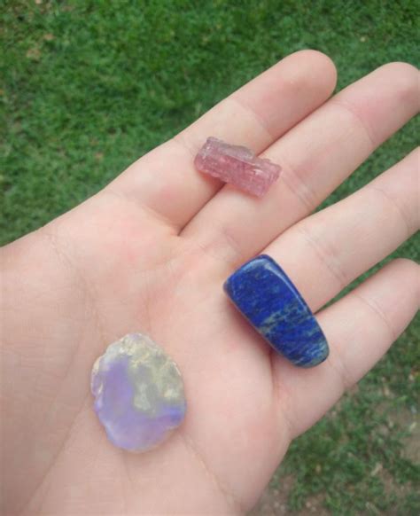 LIBRA CRYSTALS ♎ 🍃 : r/Crystals