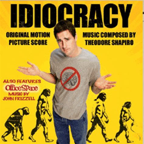 OFFICE SPACE / IDIOCRACY: LIMITED EDITION - La-La Land Records