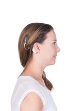 Cochlear Implant Model Free Stock Photo - Public Domain Pictures