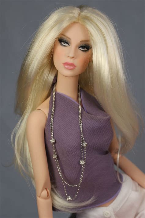 Ficon Saree | by LyanneNZ Barbie And Ken, Barbie Girl, Fashion Royalty Dolls, Fashion Dolls ...