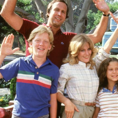 National Lampoon's Vacation Cast 1983 - img-bluebell