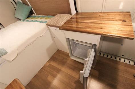 DIY stealth Camper | Stealth camper van, Camper, Van interior