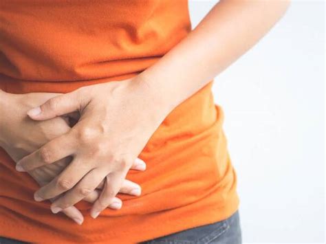 Bladder Pain Causes and Treatments - Scripps Health
