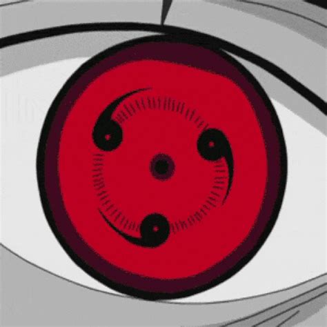 Anime Eyes Gif PFP - Anime Gif PFPs for Discord, Twitter, Tumblr