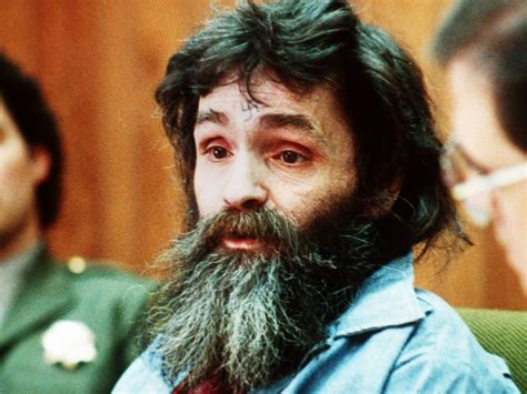 Notorious cult leader and murderer Charles Manson dead in prison at 83 ...