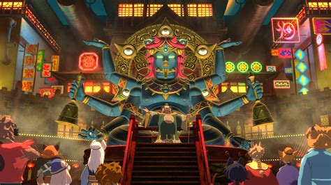 Ni no Kuni II: Revenant Kingdom (PS4 / PlayStation 4) Game Profile ...