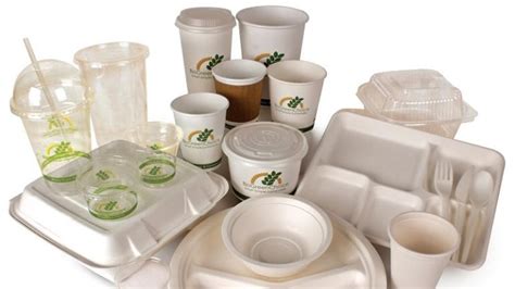 How compostable are bioplastics? | Packaging Connections