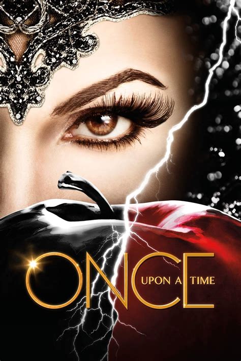 Once Upon a Time (TV Series 2011-2018) - Posters — The Movie Database (TMDB)