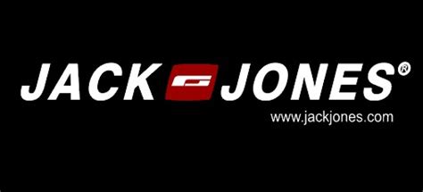 History of All Logos: All Jack And Jones Logos