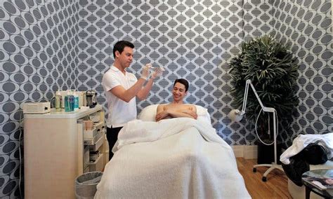 Men Turn to Bikini Waxing - Skin Deep - The New York Times