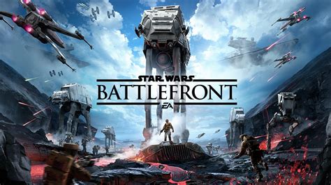 Star Wars™ Battlefront - Star Wars - Official EA Site