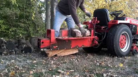 Hydraulic Pump: Pto Hydraulic Pump For Tractor